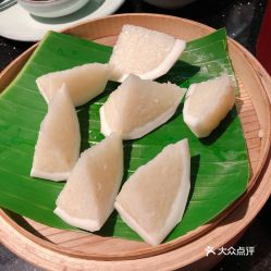 椰子不語 的椰子飯好不好吃 用戶評價口味怎么樣 上海美食椰子飯實(shí)拍圖片 大眾點(diǎn)評