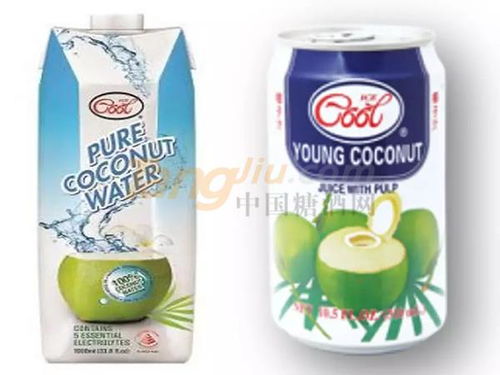 新加坡展團亮相第100屆全國糖酒會，椰子食品引領進口食品熱潮