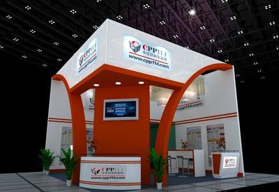 深圳展覽會(huì)展覽設(shè)計(jì)制作 一站式展臺(tái)搭建與會(huì)展服務(wù)