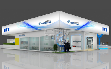 標(biāo)準(zhǔn)展位的面積與人力資源知識(shí)在上海展會(huì)搭建與會(huì)展服務(wù)中的構(gòu)成