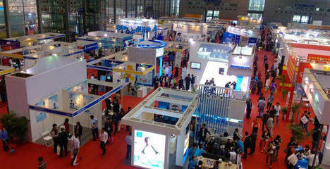 2022中國（南京）教體裝備產(chǎn)業(yè)博覽會 專業(yè)會展服務(wù)賦能產(chǎn)業(yè)新生態(tài)