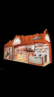 精品推薦 市中區(qū)秉宜會展服務(wù)中心——專業(yè)會展服務(wù)的不二之選