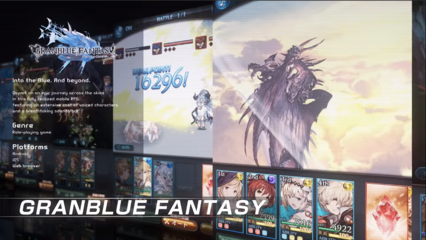 Cygames 2019全新宣傳影片 動漫與游戲全面開花，引領跨界開發新風潮